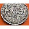 . @RARA@ ESTRECHOS MALAYOS 1 DOLAR 1907 H EDUARDO VII Trade Dollar STRAITS SETTLEMENTS KM.26 MONEDA DE PLATA MBC Malaysia
