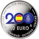 . 1 aaacoin ESPAÑA 10 EUROS 2024 BICENTENARIO DE LA POLICIA NACIONAL MONEDA DE PLATA ESTUCHE FNMT