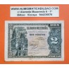 . @RARA@ ESPAÑA 2 PESETAS 1937 OCTUBRE 12 CATEDRAL DE BURGOS Serie A 2597098 Pick 109A BILLETE MBC Spain banknote
