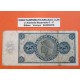 ESPAÑA 25 PESETAS 1936 BURGOS - SOLDADO NACIONAL CON CASCO Serie P 112552 Pick 99A BILLETE MBC- Spain banknote