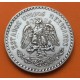 MEXICO 1 PESO 1934 GORRO FRIGIO KM.455 MONEDA DE PLATA MBC+ silver coin ESTADOS UNIDOS MEXICANOS