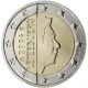 LUXEMBURGO 2 EUROS 2005 GRAN DUQUE JEAN MONEDA BIMETALICA SC Luxembourg 2€ coin