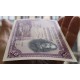 1 Billete NUEVO con DEFECTOS x ESPAÑA 50 PESETAS 1928 VELAZQUEZ Serie E Pick 75 Spain banknote AUNC