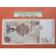 1 billete NUEVO x ESPAÑA 5000 PESETAS 1992 CRISTOBAL COLON JUAN CARLOS I Serie 3S Pick 165 BILLETE PLANCHA SC Spain banknote