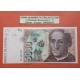 1 billete NUEVO x ESPAÑA 5000 PESETAS 1992 CRISTOBAL COLON JUAN CARLOS I Serie 3S Pick 165 BILLETE PLANCHA SC Spain banknote