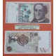 1 billete NUEVO x ESPAÑA 5000 PESETAS 1992 CRISTOBAL COLON JUAN CARLOS I Serie 3S Pick 165 BILLETE PLANCHA SC Spain banknote