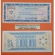 @PVP NUEVO 18€@ BOLIVIA 1000000 PESOS BOLIVIANOS 1985 FLOR Color AZÚL Tipo Cheque Pick 190 BILLETE MBC- 1 Millón