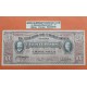 MEXICO 20 PESOS 1914 Estado de CHIHUAHUA REVOLUCION MEXICANA Pick S537 BILLETE MBC- Mejico banknote
