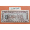 @OFERTA@ MEXICO 20 PESOS 1915 ESTADO DE CHIHUAHUA REVOLUCION Pick S537 BILLETE MBC- Mejico banknote