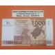 . FRENCH PACIFIC TERRITORIES 5000 FRANCS 1996 Pick 3 UNC Francia