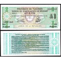 @BONO DE CANCELACIÓN DE DEUDAS@ ARGENTINA 1 AUSTRAL 1991 Provincia de TUCUMAN Pick S.2711.B BILLETE SC UNC BANKNOTE