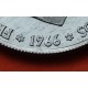 ESPAÑA 50 CENTIMOS 1966 * 19 75 FRANCO ESTADO ESPAÑOL MONEDA DE ALUMINIO @PROOF PRUEBA PROCEDE DE CARTERA FNMT 1975@