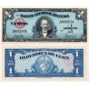 CUBA 1 PESO 1960 JOSE MARTI Serie G...A Pick 77B BILLETE SC Caribe UNC BANKNOTE