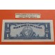CUBA 1 PESO 1960 JOSE MARTI Serie G...A Pick 77B BILLETE SC Caribe UNC BANKNOTE