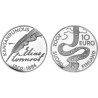 FINLANDIA 10 EUROS 2002 ELIAS LONNROT KM.108 MONEDA DE PLATA PROOF Finnland silver coin