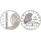 FINLANDIA 10 EUROS 2002 OLIMPIADA DE HELSINKI 1952 KM.107 MONEDA DE PLATA SC Finnland silver coin