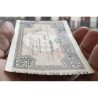 . 1 Billete EBC x BILBAO 25 PESETAS 1937 CAJA DE AHORROS VIZCAINA 030796-97-98 EUSKADI Pick S.561 Guerra Civil España