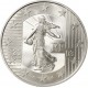 FRANCIA 1,50 EUROS 2003 LA SEMBRADORA SEMEUSE KM.1338 MONEDA DE PLATA PROOF France SAERIN silver coin