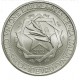 ITALIA 10 EUROS 2003 DAMA ALEGORICA y PRESIDENCIA DE UNIÓN EUROPEA KM.259 MONEDA DE PLATA SC