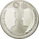 HOLANDA 10 EUROS 2002 PLATA SC BODA REAL ROYAL WEDDING SILVER