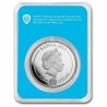 . 1 aaaaacoin @3.000 Tirada COLORES@ SAMOA 5 DOLARES 2023 PIOLIN Dibujos LOONEY TUNES 4ª MONEDA DE PLATA OZ ONZA Tweety