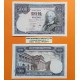 . @PVP NUEVO 120€@ ESPAÑA 5000 PESETAS 1976 REY CARLOS III Serie B Pick 155 BILLETE MBC++ Spain banknote