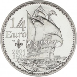 FRANCE FRANKREICH 1,50 EUROS 2002 SILVER PP AVIGNON PALAIS