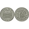 . 2 monedas x ITALIA 5 EUROS + 10 EUROS 2004 MUSICO GIACOMO PUCCINI y OPERA KM.240+241 PLATA SC