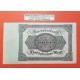 1 billete EBC x ALEMANIA 50000 MARCOS 1922 WEIMAR Burgermaster Brauweiler TAMAÑO XXL Pick 79 Germany Reichsbanknote