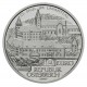 AUSTRIA 10 EUROS 2007 ESCALINATA DEL PALACIO DE ST. PAUL IN LAVANTTAL MONEDA DE PLATA SC Österreich silver coin