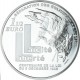 . @Tirada 3110 uds.@ FRANCIA 1,50 EUROS 2005 LA SEMBRADORA SEMEUSE Loi du 9 Decembre KM.1436 MONEDA DE PLATA PROOF France