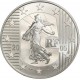 . @Tirada 3110 uds.@ FRANCIA 1,50 EUROS 2005 LA SEMBRADORA SEMEUSE Loi du 9 Decembre KM.1436 MONEDA DE PLATA PROOF France