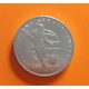 ALEMANIA 10 EUROS 2011 (Sin Ceca) CAMPEONATO DEL MUNDO DE FUTBOL FEMENINO MONE DA DE NICKEL SC BRD