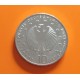 ALEMANIA 10 EUROS 2011 (Sin Ceca) CAMPEONATO DEL MUNDO DE FUTBOL FEMENINO MONE DA DE NICKEL SC BRD