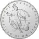 ALEMANIA 10 EUROS 2011 (Sin Ceca) CAMPEONATO DEL MUNDO DE FUTBOL FEMENINO MONE DA DE NICKEL SC BRD