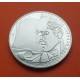 ALEMANIA 10 EUROS 2012 Ceca J GERHART HAUPTMANN MONEDA DE NICKEL SC Germany BRD Euro coin
