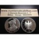 ALEMANIA 10 EUROS 2013 D RICHARD WAGNER MUSICO y COMPOSITOR MONEDA DE NICKEL SC