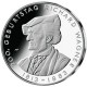 ALEMANIA 10 EUROS 2013 D RICHARD WAGNER MUSICO y COMPOSITOR MONEDA DE NICKEL SC