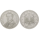 @PLATA - PROOF@ ALEMANIA 10 EUROS 2013 Ceca F GEORGE BUCHNER ESCRITOR y CIENTIFICO KM.318 MONEDA PP BRD euro coin