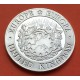 @ESTUCHE y CERTIFICADO@ INGLATERRA 25 ECU 1992 LAS TRES GRACIAS KM.X.18A MONEDA DE PLATA PROOF TWENTY FIVE ECU