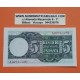 ESPAÑA 5 PESETAS 1948 JUAN SEBASTIAN ELCANO Serie A 02117291 Pick 136A EBC- Spain banknote