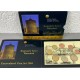 @OFERTA@ IRLANDA CARTERA OFICIAL EUROS 2004 SC 1+2+5+10+20+50 Centimos + 1€ + 2 EUROS 2004 Eire Ireland REGINALD'S TOWER