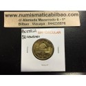 AUSTRIA 50 CENTIMOS 2002 SC MONEDA COIN Osterreich Euro Cts