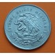 MEXICO 25 CENTAVOS 1950 BALANZA KM.433 MONEDA DE PLATA MBC+ Mejico Mexiko silver coin ESTADOS UNIDOS MEXICANOS