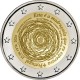 . 1 aaacoin @ENVIO HOY@ PORTUGAL 2 EUROS 2024 REVOLUCIÓN DE ABRIL 30 ANIVERSARIO 1974 1ª MONEDA CONMEMORATIVA SC