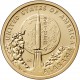 . 1 aaacoin @ENVIO YA@ ESTADOS UNIDOS 1 DOLAR 2024 D ALABAMA NAVE ESPACIAL American Innovation 23ª MONEDA DE LATON SC