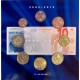 @OFERTA@ BENELUX CARTERA OFICIAL 2012 SC 1+2+5+10+20+50 Centimos + 1 EURO + 2 EUROS 2012 LUXEMBURGO + BELGICA + HOLANDA