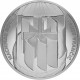 . 1 aaacoin @AGOTADA@ CROACIA 4 EUROS 2023 HOMBRE VOLADOR MONEDA DE PLATA PROOF Oz ONZA CERTIFICADO Homo Volans