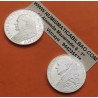 2 monedas @RARAS@ x VATICANO 5 EUROS 2005 + VATICANO 10 EUROS 2005 PAPA BENEDICTO XVI PLATA PROOF NO ESTUCHE
