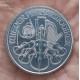 1 aaacoin AUSTRIA 1,50 EUROS 2020 FILARMONICA MONEDA DE PLATA PURA ONZA OZ Österreich Philharmonic